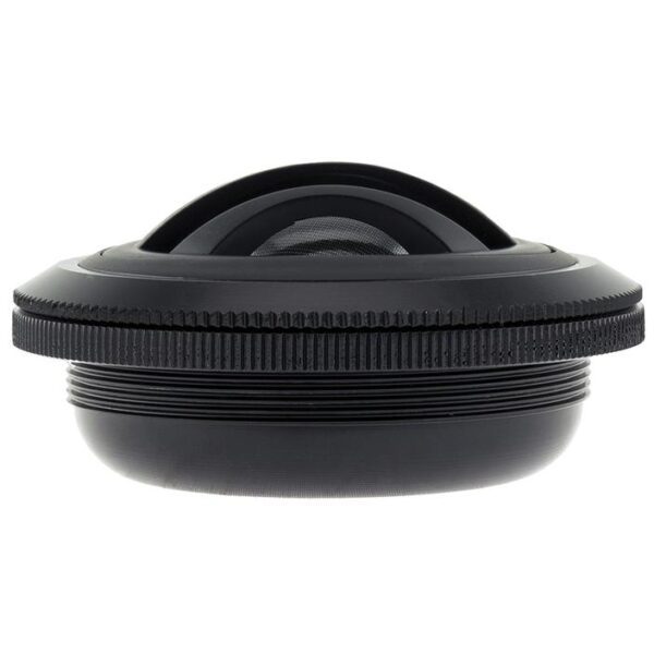DS18 EXL-TW2.5 2.5-Inch Tweeters - Pair - Silk Dome
