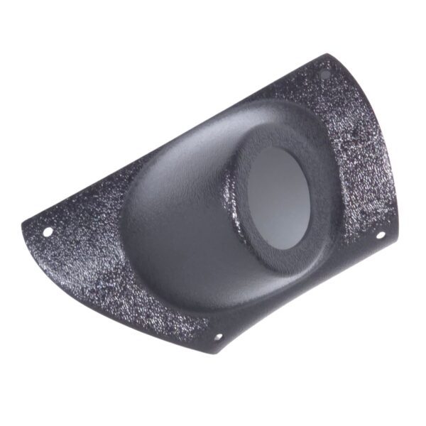 2-inch A-Pillar Speaker Pods – 4-Door for 2002–2006 Toyota Camry – image 7