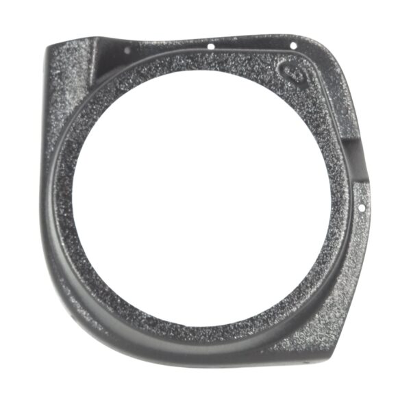 8-inch Rear Door Speaker Pods – 4-Door for 2002–2006 Toyota Camry – image 7