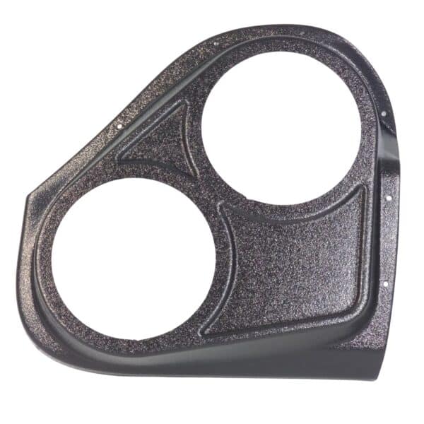 Dual 6.5-inch Front Door Speaker Pods for 2005–2007 Dodge Magnum • 2006–2007 Dodge Charger – image 7