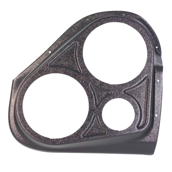 Dual 6.5-inch + 3.5-inch Front Door Speaker Pods for 2005–2007 Dodge Magnum • 2006–2007 Dodge Charger – image 7