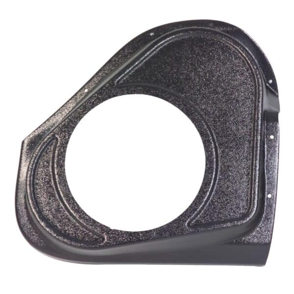 8-inch Front Door Speaker Pods for 2005–2007 Dodge Magnum • 2006–2007 Dodge Charger – image 7
