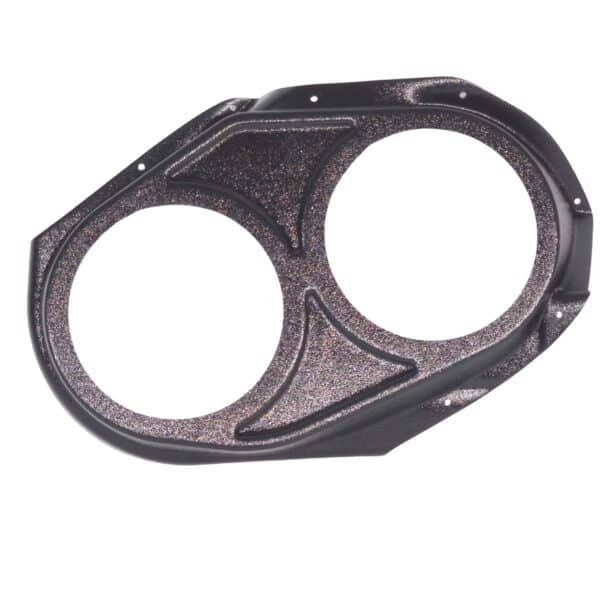 Dual 6.5-inch Front Door Speaker Pods for 2006–2012 Ford Fusion – image 7