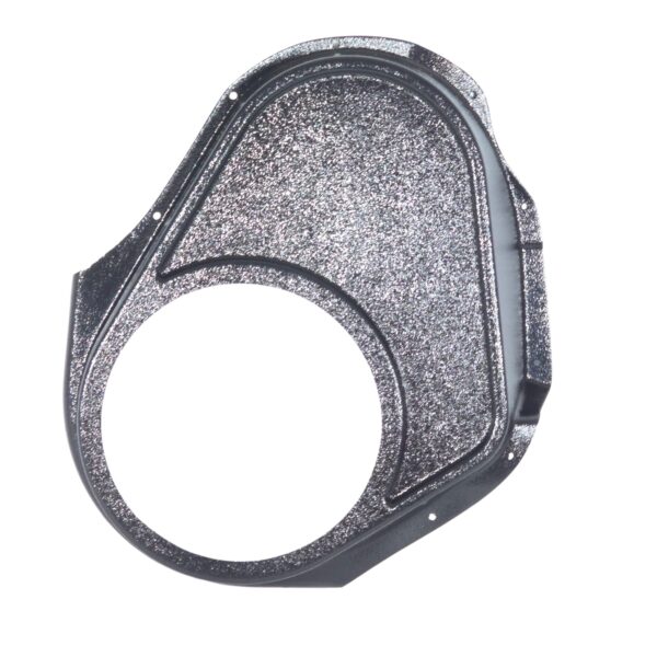 8-inch Front Door Speaker Pods – 4-Door for 2007–2011 Honda CRV – image 7