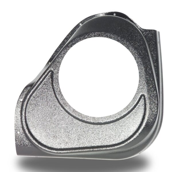 8-inch Front Door Speaker Pods for 2009–2015 Toyota Tacoma – image 7