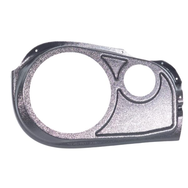 8-inch + 3.5-inch Front Door Speaker Pods for 2012–2016 Honda CRV – image 7