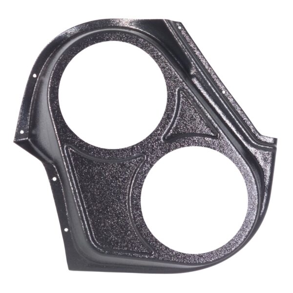 Dual 6.5-inch Lower Front Door Speaker Pods for 2014–2019 Toyota Corolla – image 7