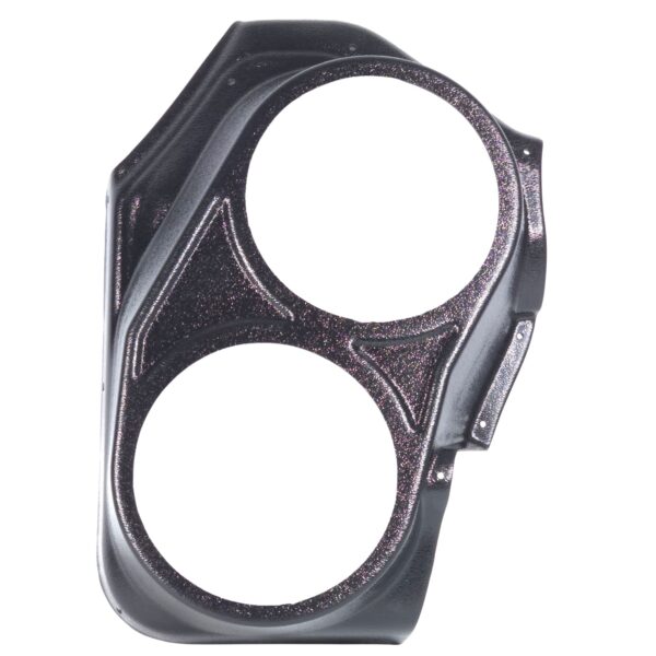 Dual 8-inch Front Door Speaker Pods for 2019–2025 Dodge Ram 1500 – image 7