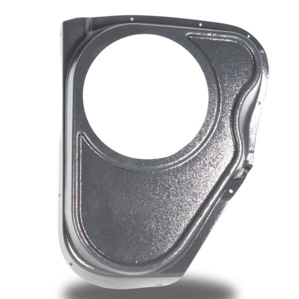 8-inch Rear Door Speaker Pods for 2019–2023 Ford Ranger – image 7