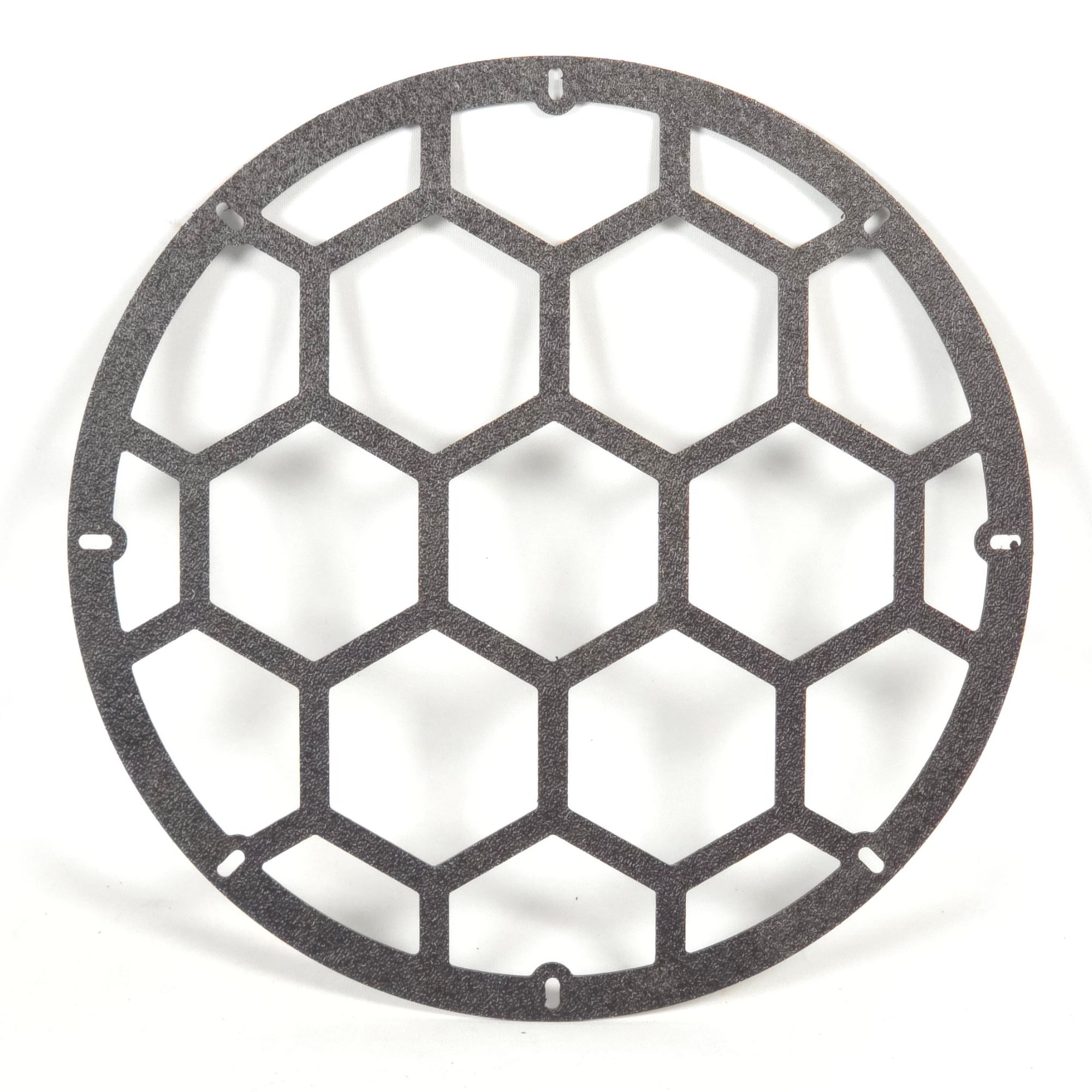 big combs thump cover speaker grille for 10-inch speakers