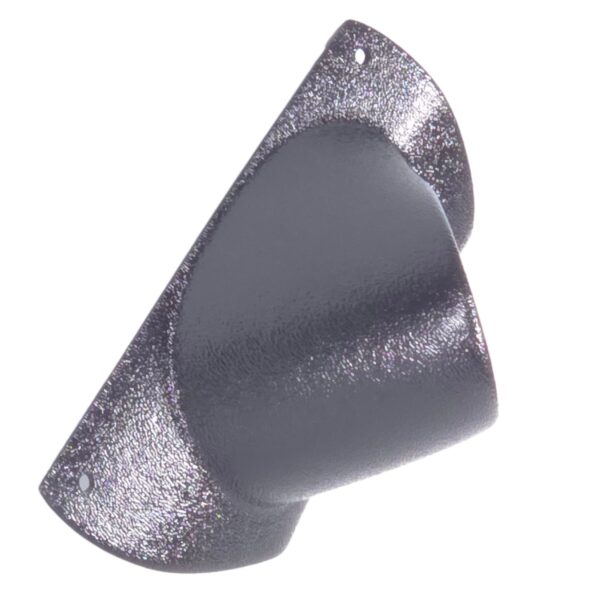 2-inch A-Pillar Speaker Pods – 4-Door for 2002–2006 Toyota Camry – image 8