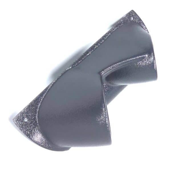 3.5-inch + 2-inch Lower A-Pillar Speaker Pods for 2004–2008 Toyota Corolla – image 8