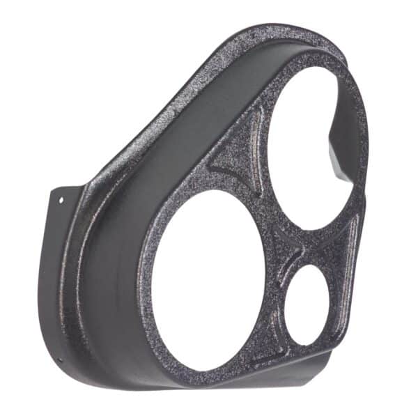 Dual 6.5-inch + 3.5-inch Front Door Speaker Pods for 2005–2007 Dodge Magnum • 2006–2007 Dodge Charger – image 8