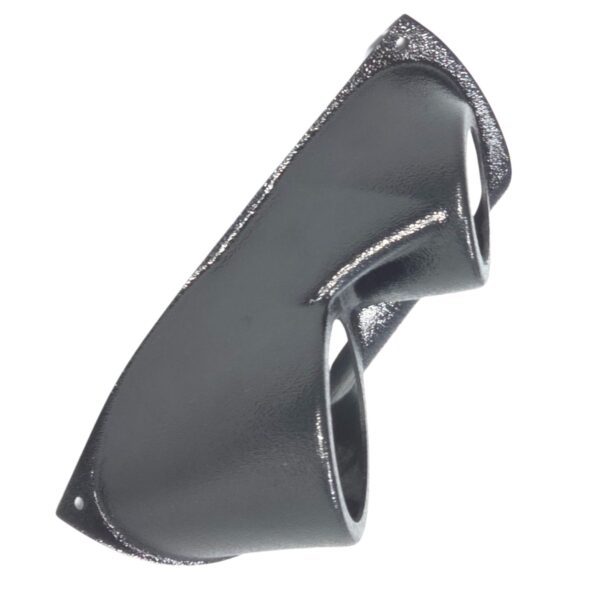 3.5-inch + 2-inch Lower A-Pillar Speaker Pods for 2006–2011 Chevrolet HHR – image 8