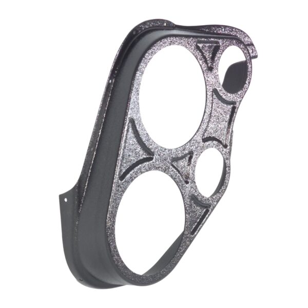 Dual 6.5-inch + Dual 3.5-inch Lower Front Door Speaker Pods for 2006–2011 Chevrolet HHR – image 8