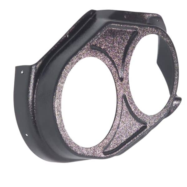 Dual 6.5-inch Front Door Speaker Pods for 2006–2012 Ford Fusion – image 8