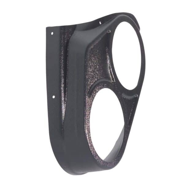 Dual 6.5-inch Rear Door Speaker Pods for 2006–2012 Ford Fusion – image 8