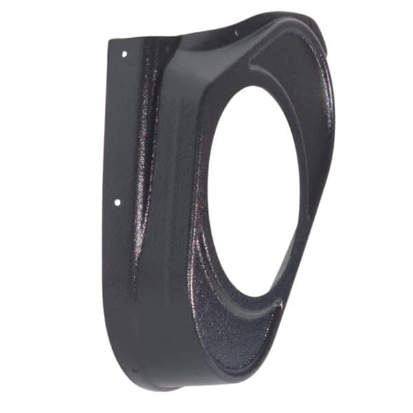 8-inch Rear Door Speaker Pods for 2006–2012 Ford Fusion – image 8