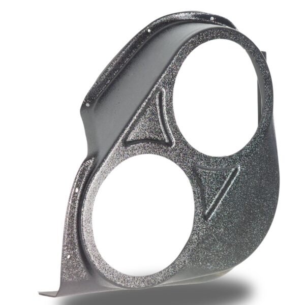 Dual 6.5-inch Front Door Speaker Pods for 2009–2015 Toyota Tacoma – image 8