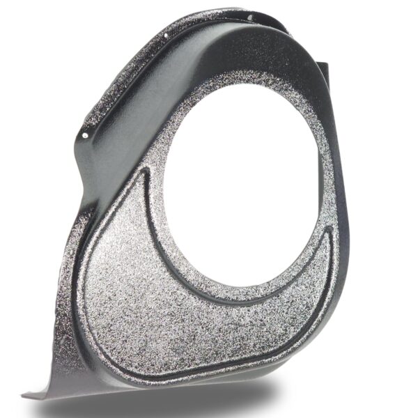 8-inch Front Door Speaker Pods for 2009–2015 Toyota Tacoma – image 8
