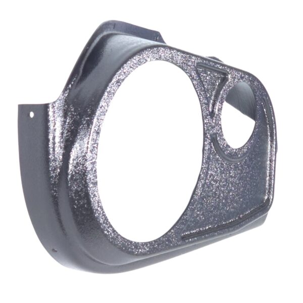 8-inch + 3.5-inch Front Door Speaker Pods for 2012–2016 Honda CRV – image 8