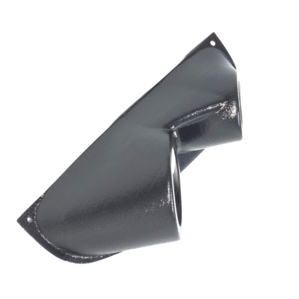 3.5-inch + 2-inch Lower A-Pillar Speaker Pods for 2014–2019 Toyota Corolla – image 8