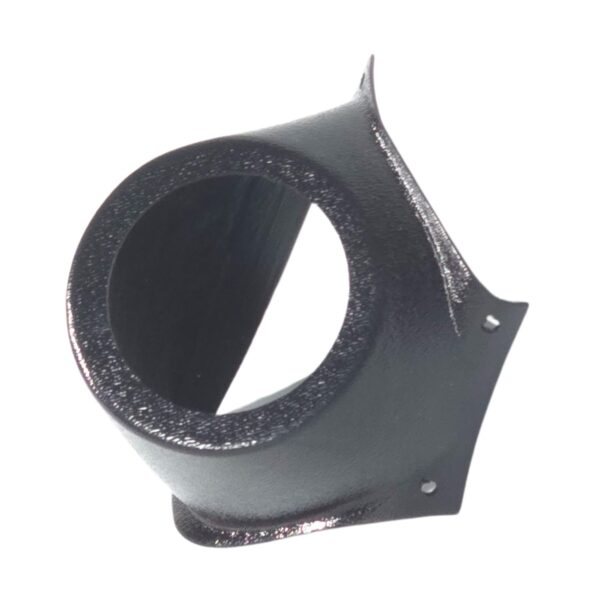 3.5-inch Lower A-Pillar Speaker Pods for 2014–2019 Toyota Corolla – image 8