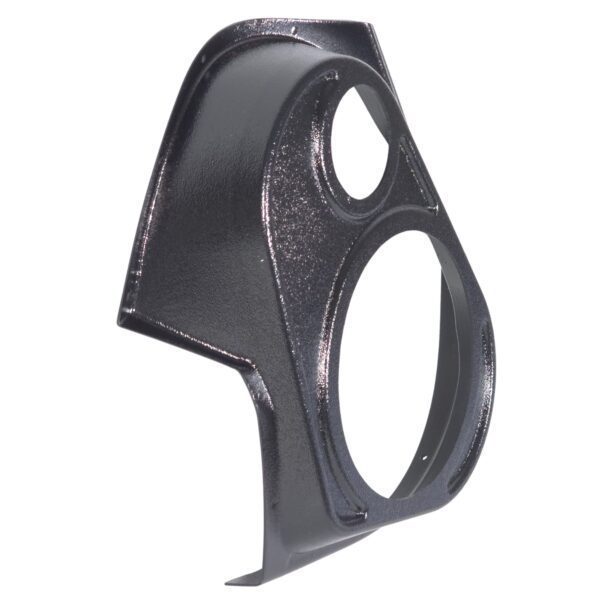 8-inch + 3.5-inch Lower Front Door Speaker Pods for 2014–2019 Toyota Corolla – image 8