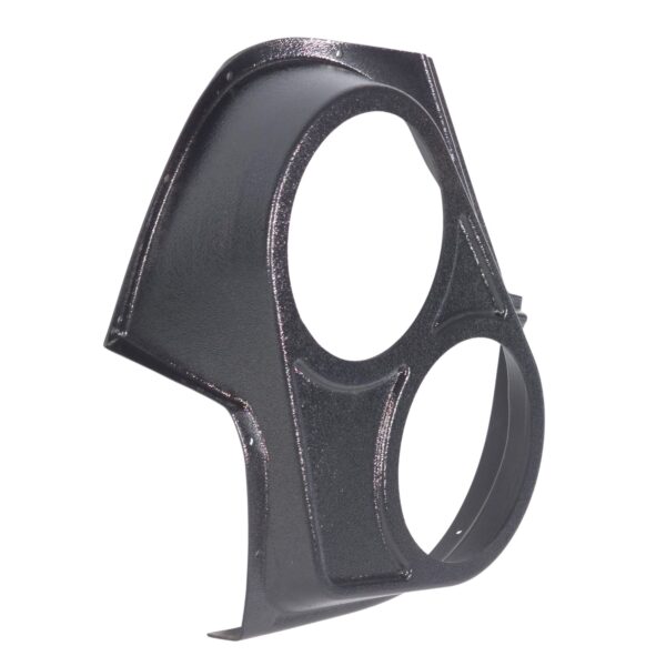 Dual 6.5-inch Lower Front Door Speaker Pods for 2014–2019 Toyota Corolla – image 8