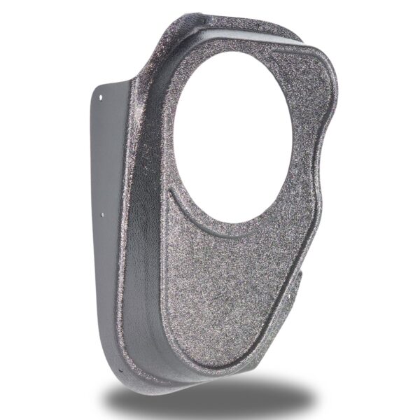 8-inch Front Door Speaker Pods for 2019–2023 Ford Ranger – image 8