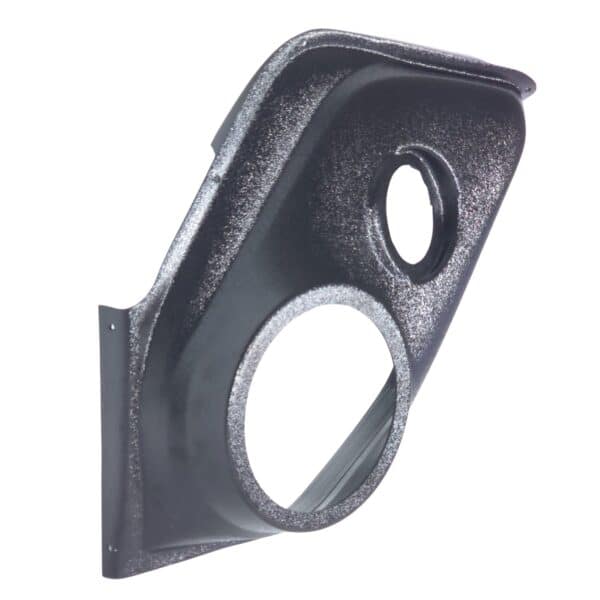 6.5-inch + 3.5-inch Front Door Speaker Pods for 1999–2007 Ford Excursion & F-250 & F-350 – image 9