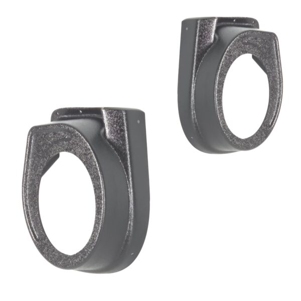 6.5-inch Rear Door Speaker Pods – 4-Door for 2002–2006 Toyota Camry – image 10