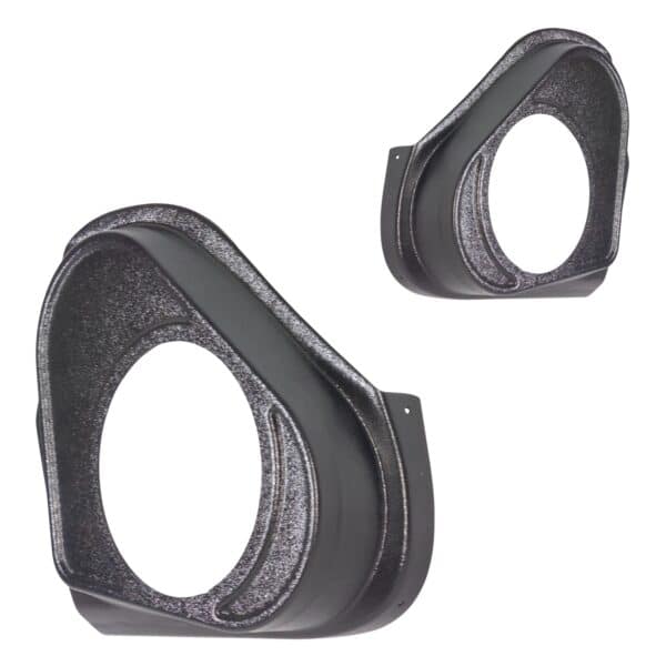 8-inch Front Door Speaker Pods for 2005–2007 Dodge Magnum • 2006–2007 Dodge Charger – image 10