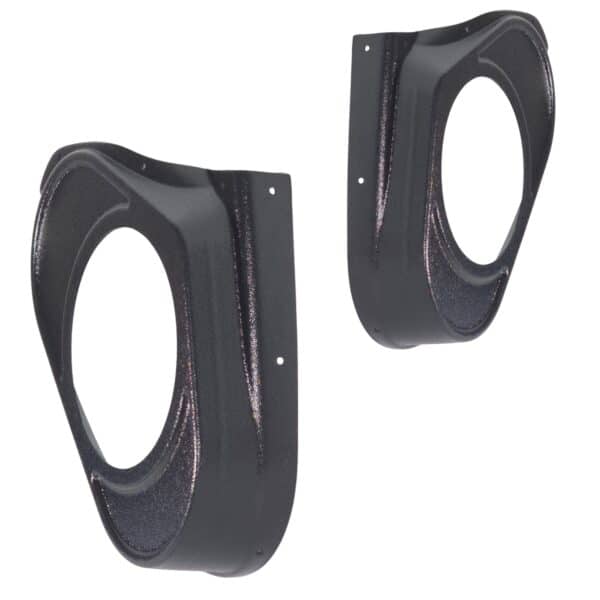 8-inch Rear Door Speaker Pods for 2006–2012 Ford Fusion – image 10