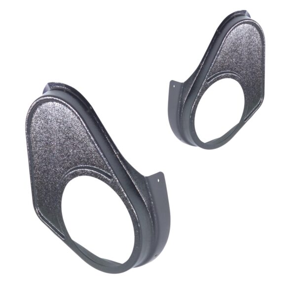 8-inch Front Door Speaker Pods – 4-Door for 2007–2011 Honda CRV – image 10