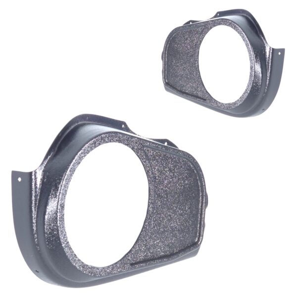 8-inch Front Door Speaker Pods for 2012–2016 Honda CRV – image 10