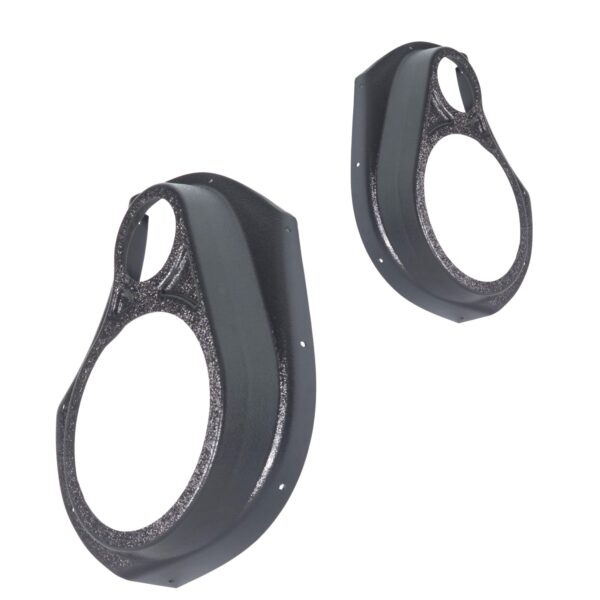 8-inch + 3.5-inch Front Door Speaker Pods for 2014–2019 Kia Soul – image 10