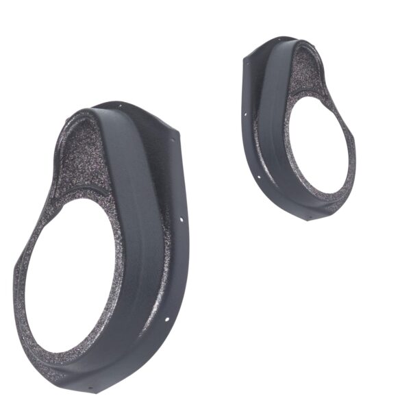 8-inch Front Door Speaker Pods for 2014–2019 Kia Soul – image 10
