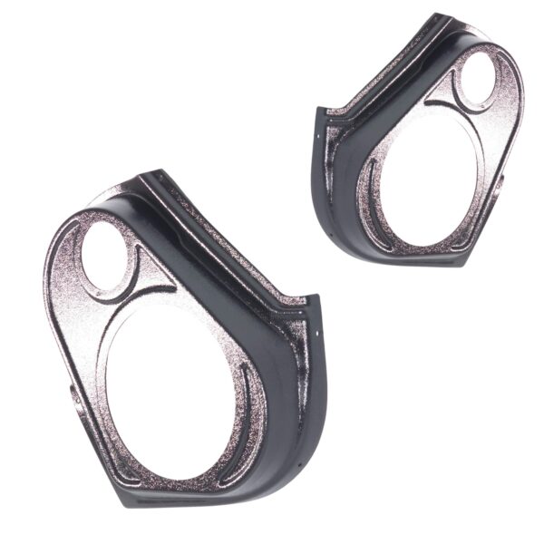 8-inch + 3.5-inch Lower Front Door Speaker Pods for 2014–2019 Toyota Corolla – image 10