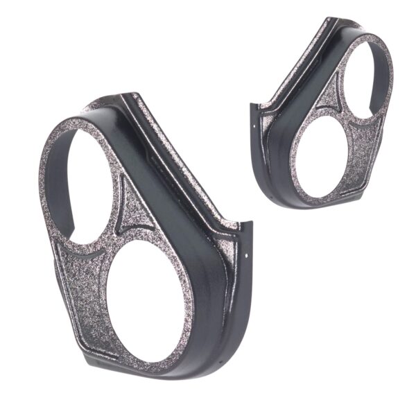 Dual 6.5-inch Lower Front Door Speaker Pods for 2014–2019 Toyota Corolla – image 10