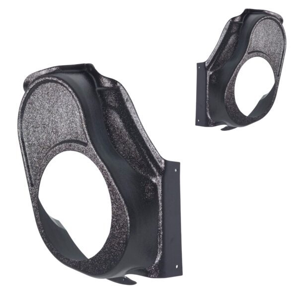 8-inch Front Door Speaker Pods for 2019–2025 Dodge Ram 1500 – image 10