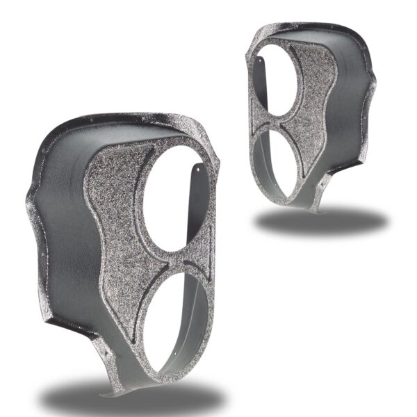 Dual 6.5-inch Front Door Speaker Pods for 2019–2023 Ford Ranger – image 10