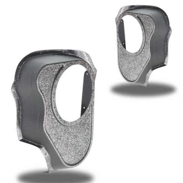 8-inch Front Door Speaker Pods for 2019–2023 Ford Ranger – image 10