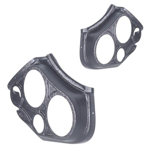 Dual 6.5-inch + Dual 3.5-inch Front Door Speaker Pods for 2019–2025 Nissan Altima – image 10