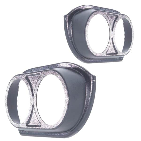 Dual 6.5-inch Front Door Speaker Pods for 1999–2007 Ford F-250 & F-350 – image 10
