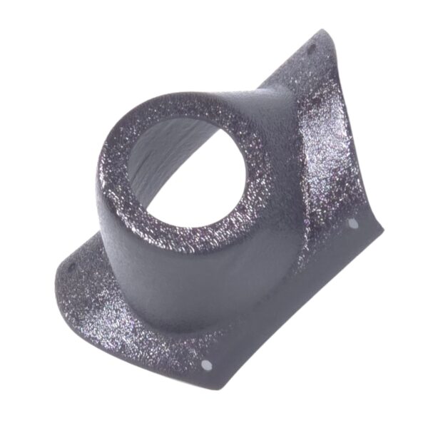 2-inch A-Pillar Speaker Pods – 4-Door for 2002–2006 Toyota Camry – image 9