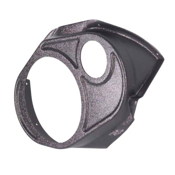 8-inch + 3.5-inch Front Door Speaker Pods for 2006–2012 Ford Fusion – image 9