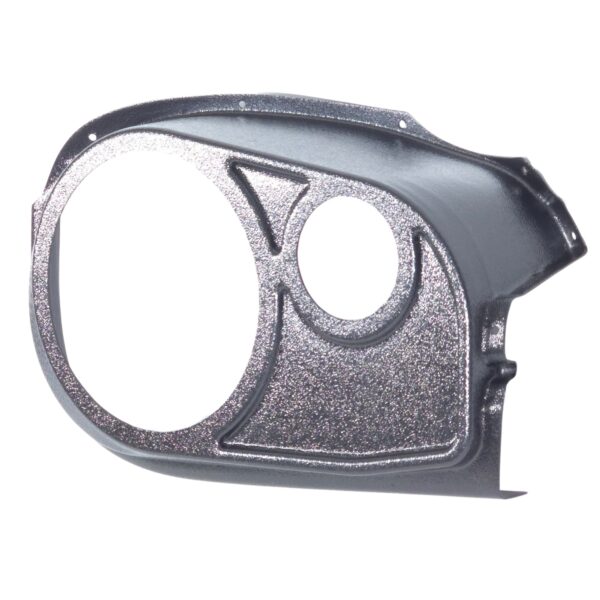 8-inch + 3.5-inch Front Door Speaker Pods for 2012–2016 Honda CRV – image 9