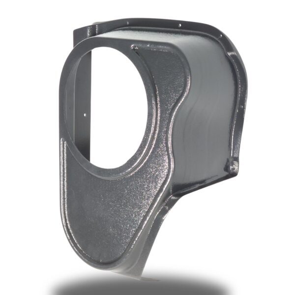 8-inch Rear Door Speaker Pods for 2019–2023 Ford Ranger – image 9
