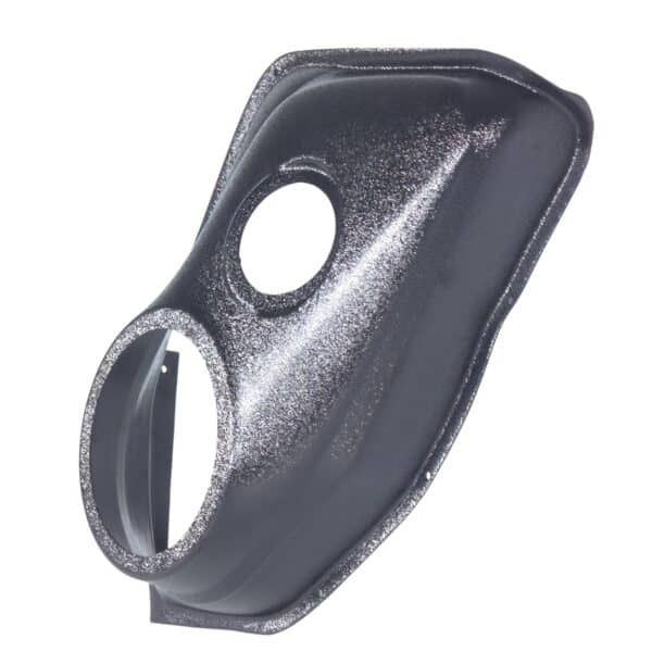 6.5-inch + 3.5-inch Front Door Speaker Pods for 1999–2007 Ford Excursion & F-250 & F-350 – image 7